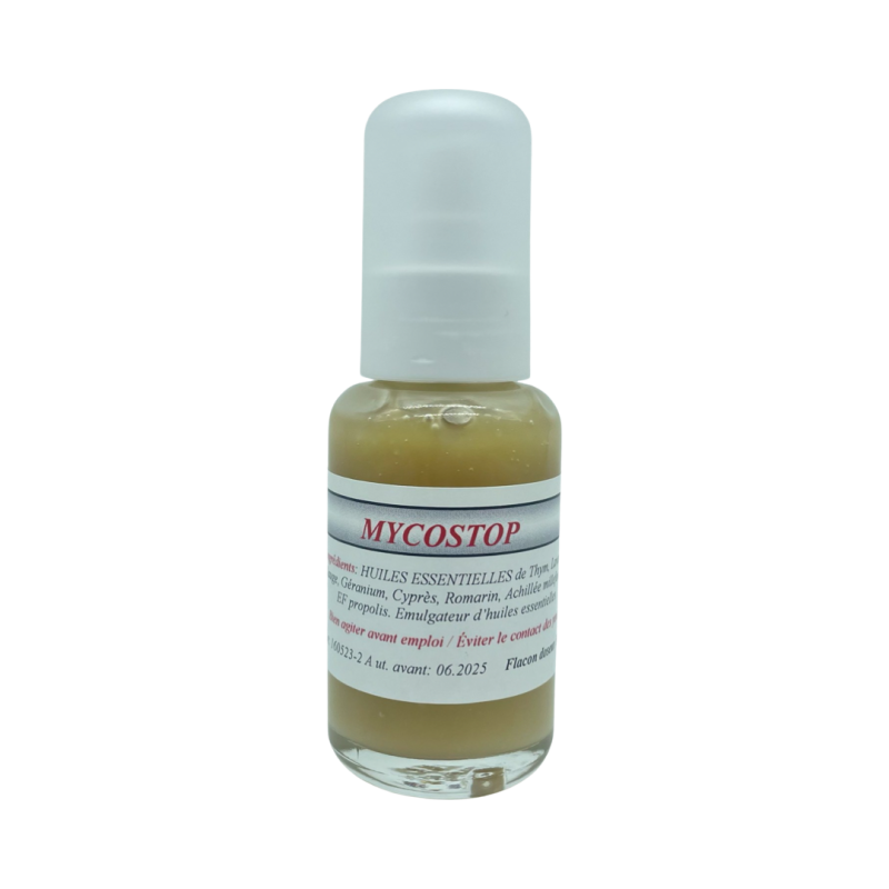 Mycostop 50 ml