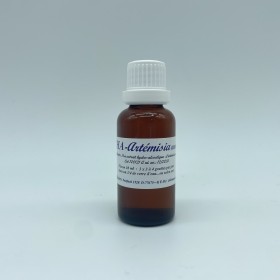 Artemisia annua EHA 30 ml