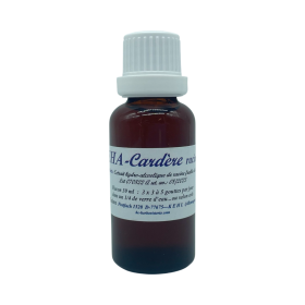 Cardère EHA 30 ml