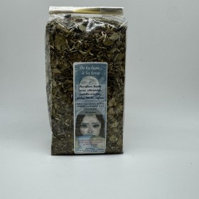 Tisane "De la lune...à la...
