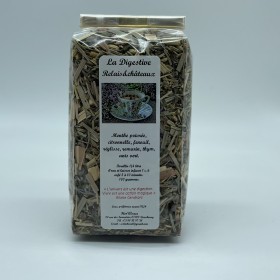 Tisane "La Digestive Relais...