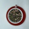 Thé vert "Souvenirs de Marrakech" 100g