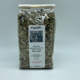 Tisane "L'agréable" 150g