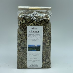 Tisane "Je respire" 100g