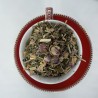 Tisane "La vie en rose" 100g
