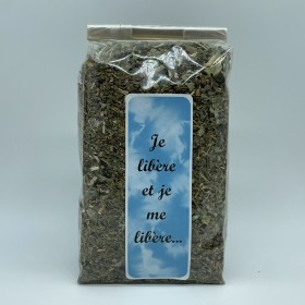 Tisane "Je libère et je me...