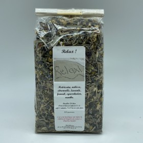 Tisane "Relax" 100g