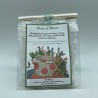 Infusion de bain Hiver 3x10 g