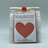 Infusion de bain Philtre d'amour 3x10 g