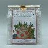 Infusion de bain Relaxation 3x10 g