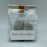Infusion de bain Relaxation 3x10 g