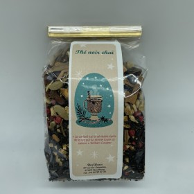 Thé noir "Chaï" 100g