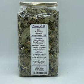 Tisane n°37 150g