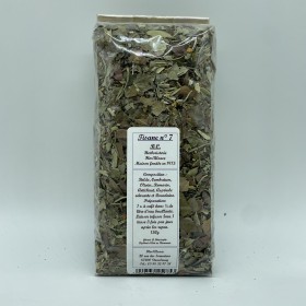 Tisane n°07 150g