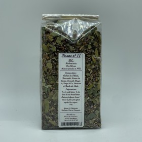 Tisane n°14 150g