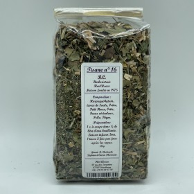Tisane n°16 150g
