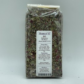 Tisane n°17 150g