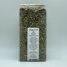 Tisane n°19 150g