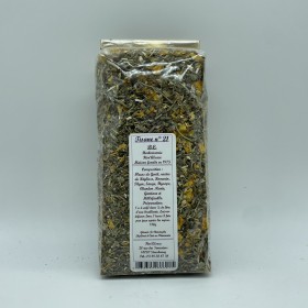 Tisane n°21 150g