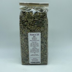 Tisane n°22 150g