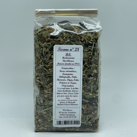 Tisane n°28 150g