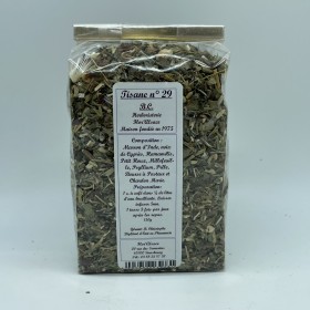 Tisane n°29 150g