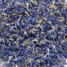 Bleuet fleurs