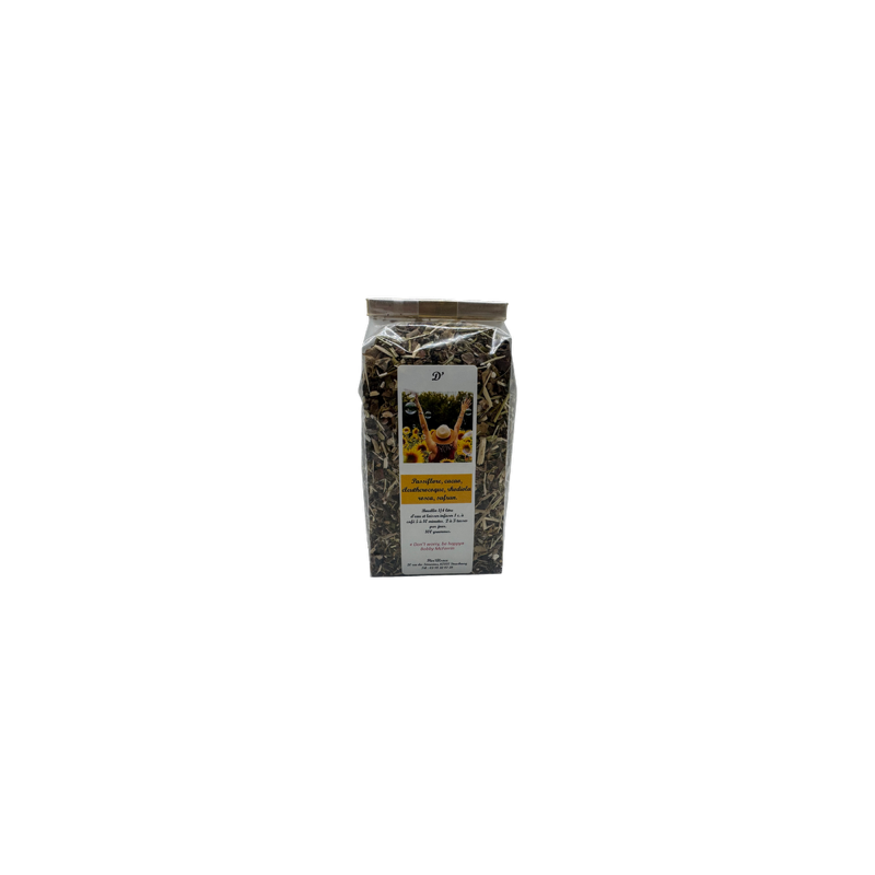 Tisane "D' +" 100g