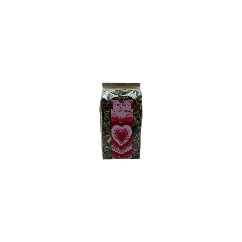 Tisane "Les feux de l'amour" 100g