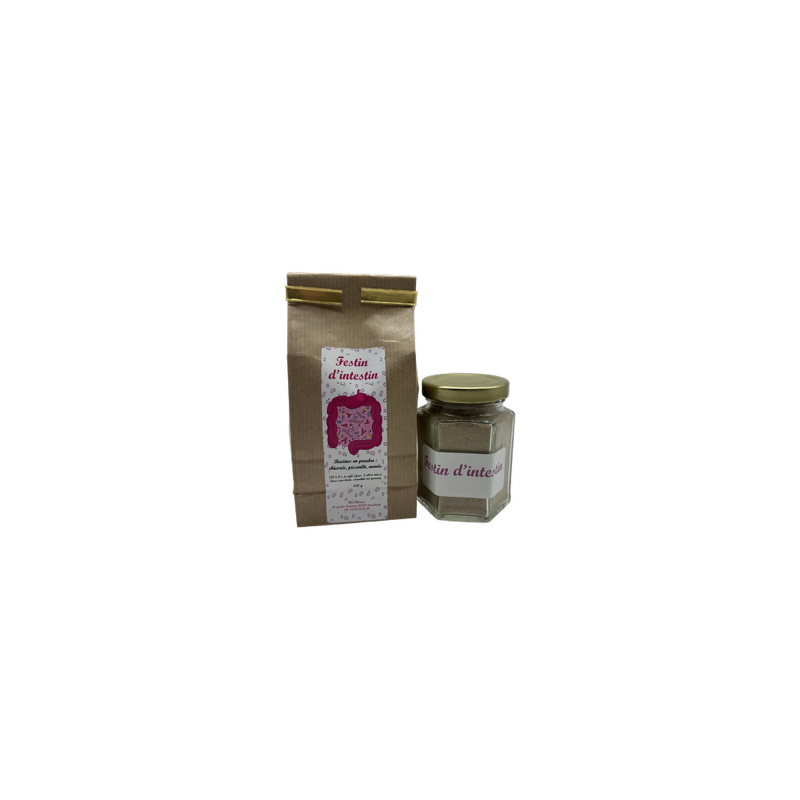 Festin d'intestin 150g