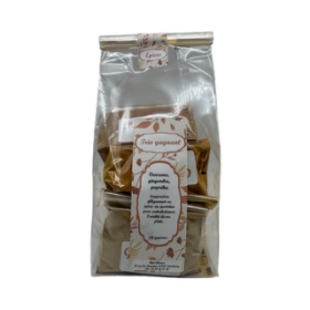Trio gagnant "Épices" 150g