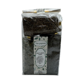 Trio gagnant "Herbes...