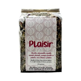 Tisane "Plaisir" 100g -...