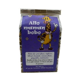 Tisane "Allo maman bobo" 50g