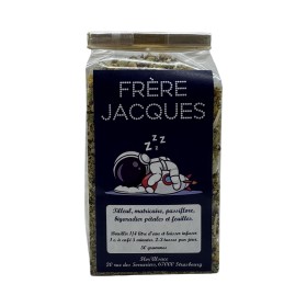 Tisane "Frère Jacques" 50g