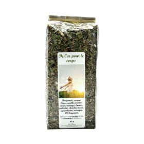 Tisane "De l'or pour le...