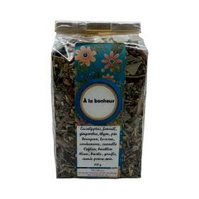 Tisane "À la bonheur" 100g