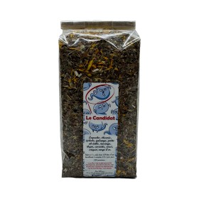 Tisane "Le candidat" 150g