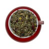 Tisane "Après l'effort, le réconfort" 100g