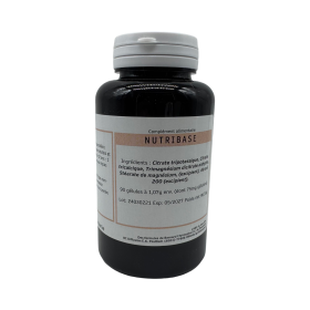 Nutribase 90 gélules