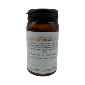 Prosta-maxi 90 gélules
