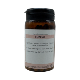 Stimudef 90 gélules