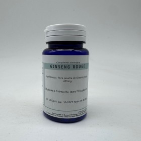 Ginseng rouge racine 90...