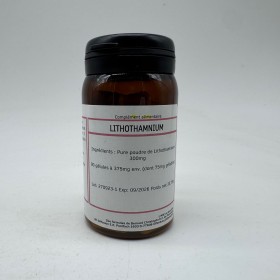 Lithotamne 90 gélules