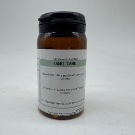 Camu-camu 90 gélules