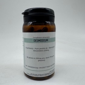 Desmodium 90 gélules