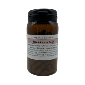 Millepertuis 90 gélules