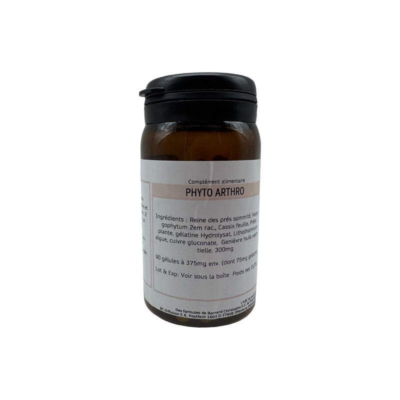 Phyto-arthro 90 gélules