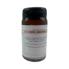 Phyto-prostared 90 gélules
