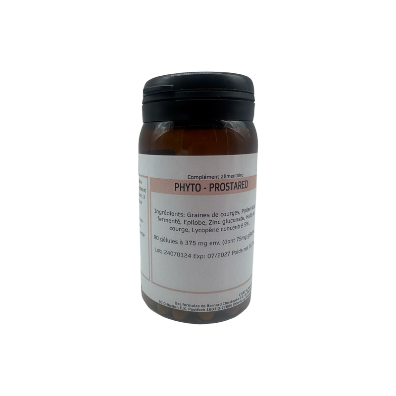 Phyto-prostared 90 gélules